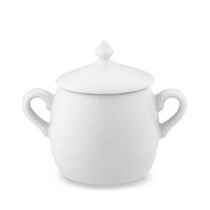 Pillivuyt Marmite Sugar Jar with Lid
