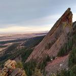 Flatirons