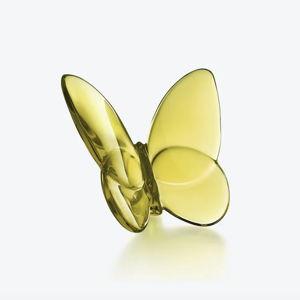 Baccarat Lucky Butterfly