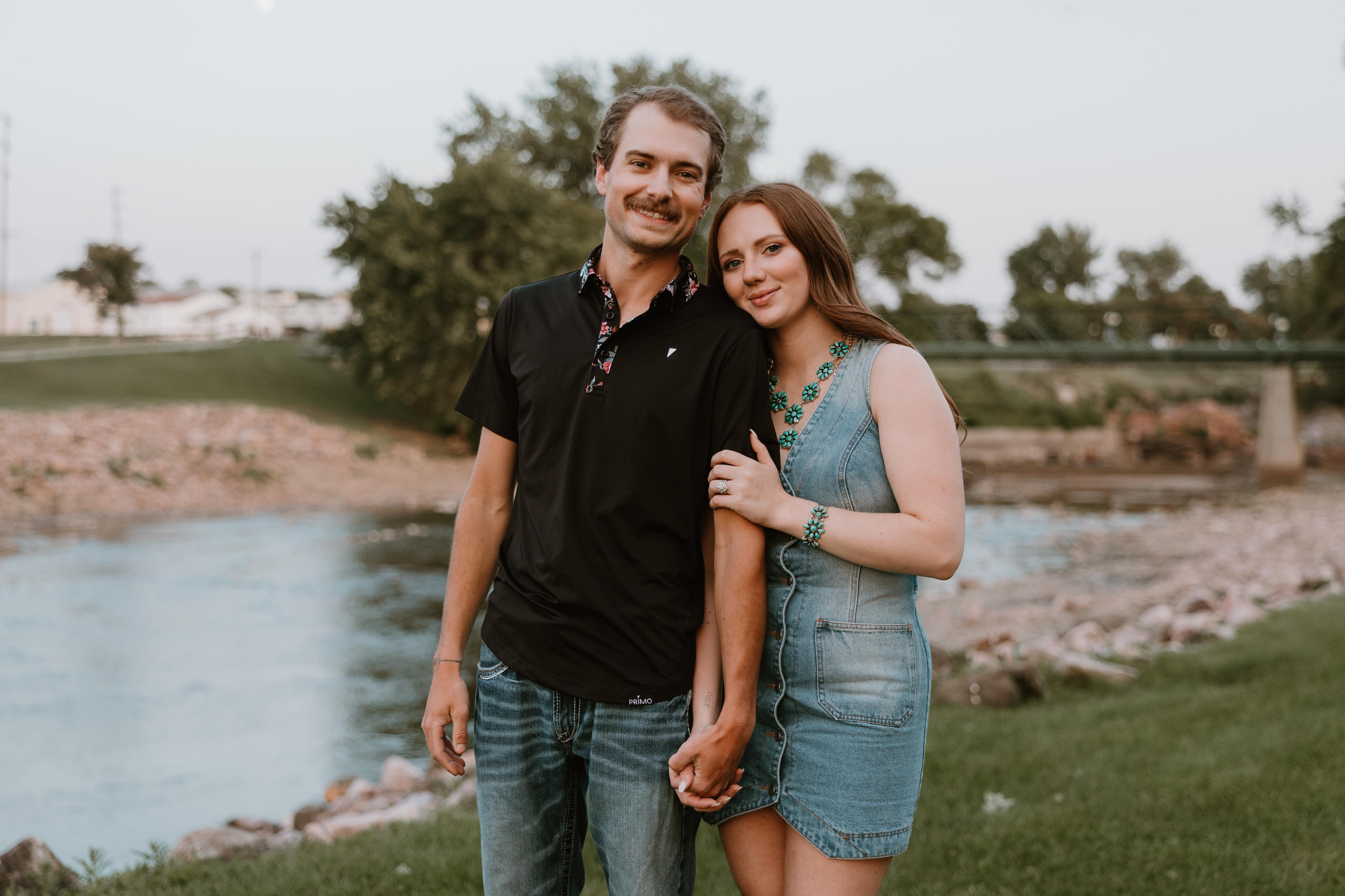 The Wedding Website of Cally Anderson and Kobe Lien