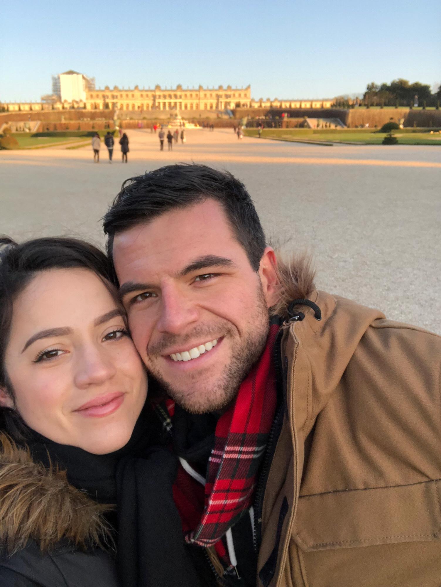 Versailles, France