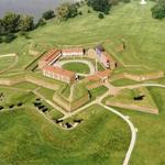 Fort McHenry National Monument and Historic Shrine