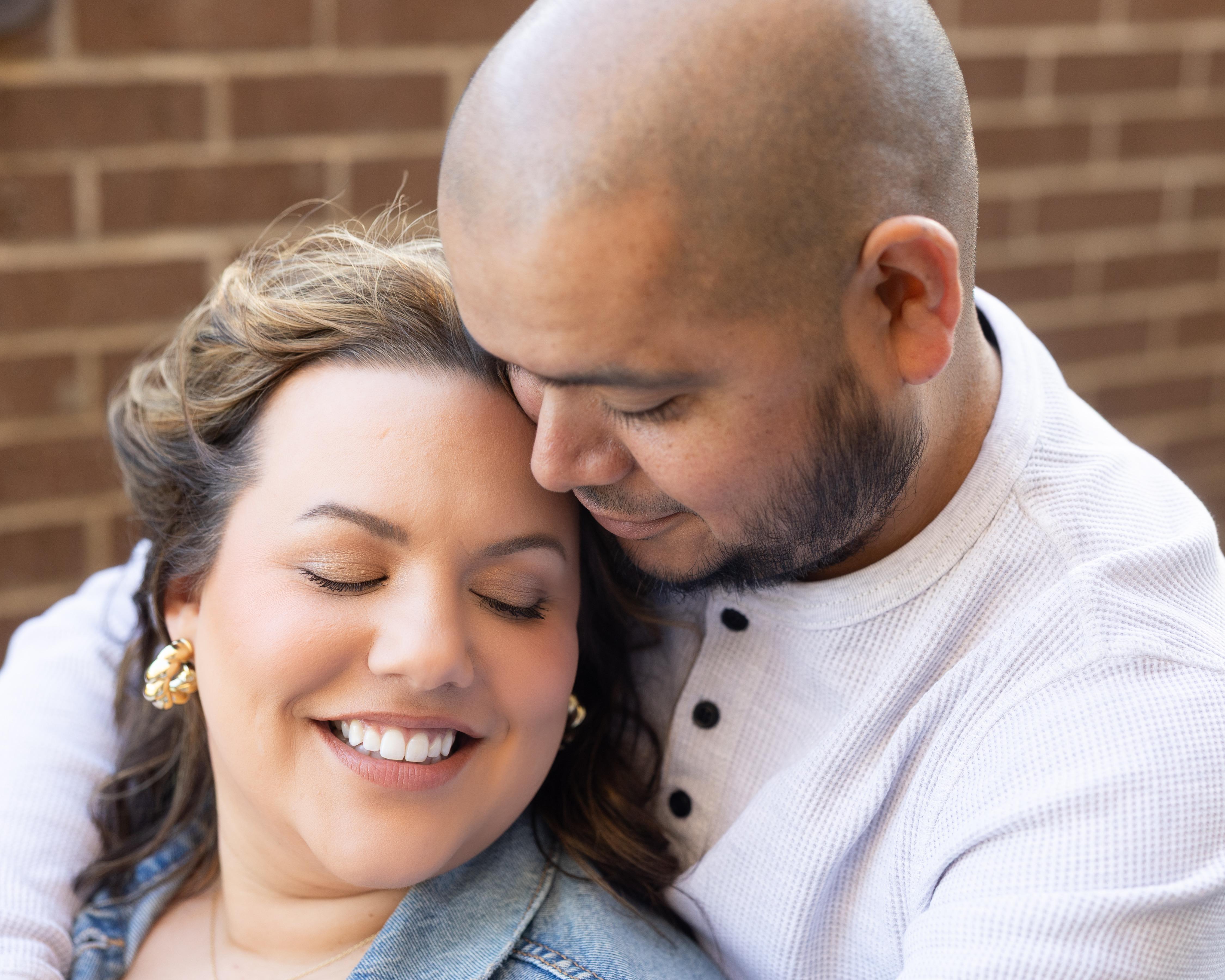 The Wedding Website of Angela Broten and Pablo Gamez