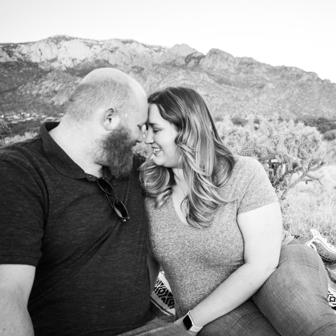 March 2020, our first official photoshoot as a couple. Shout out to Jessica Clifford the Photographer!