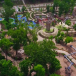 The Gathering Place