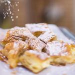 The Dessert Capitol of Greece