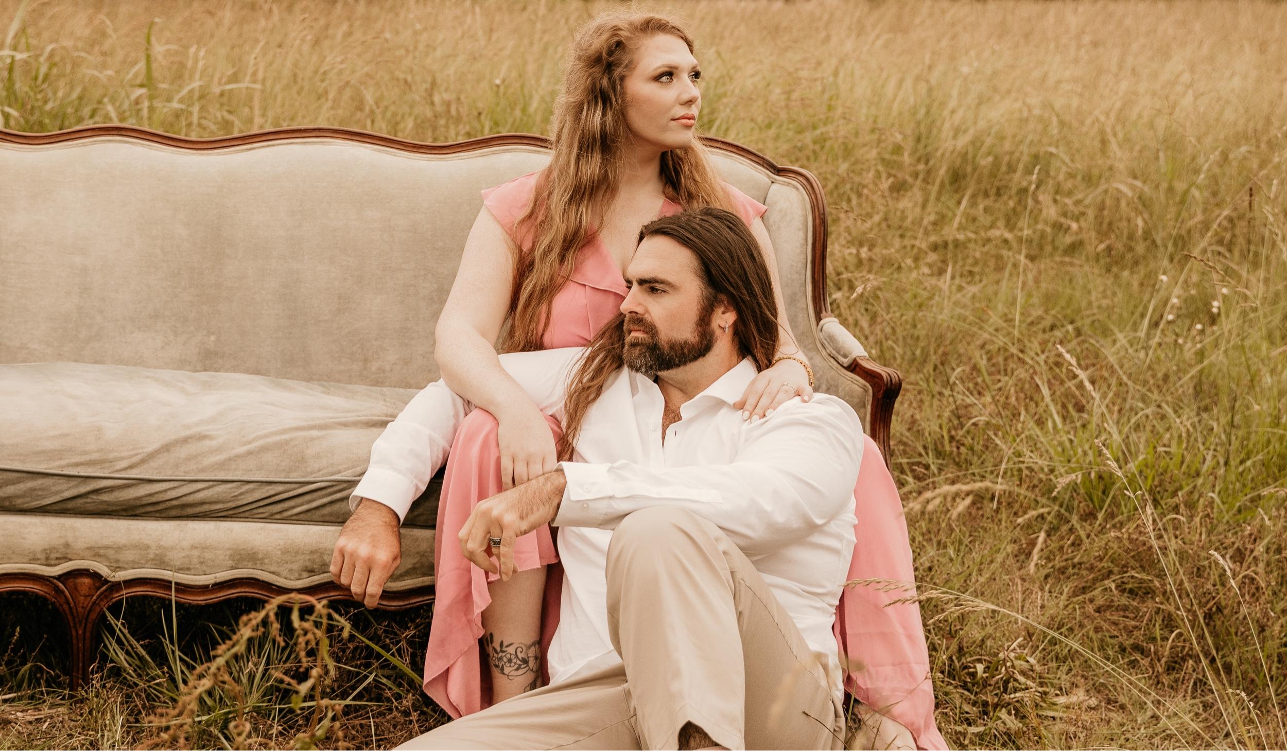 The Wedding Website of Brittany Arnold and Kevin Welch