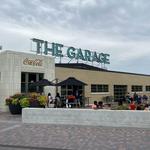 The Garage Food Hall