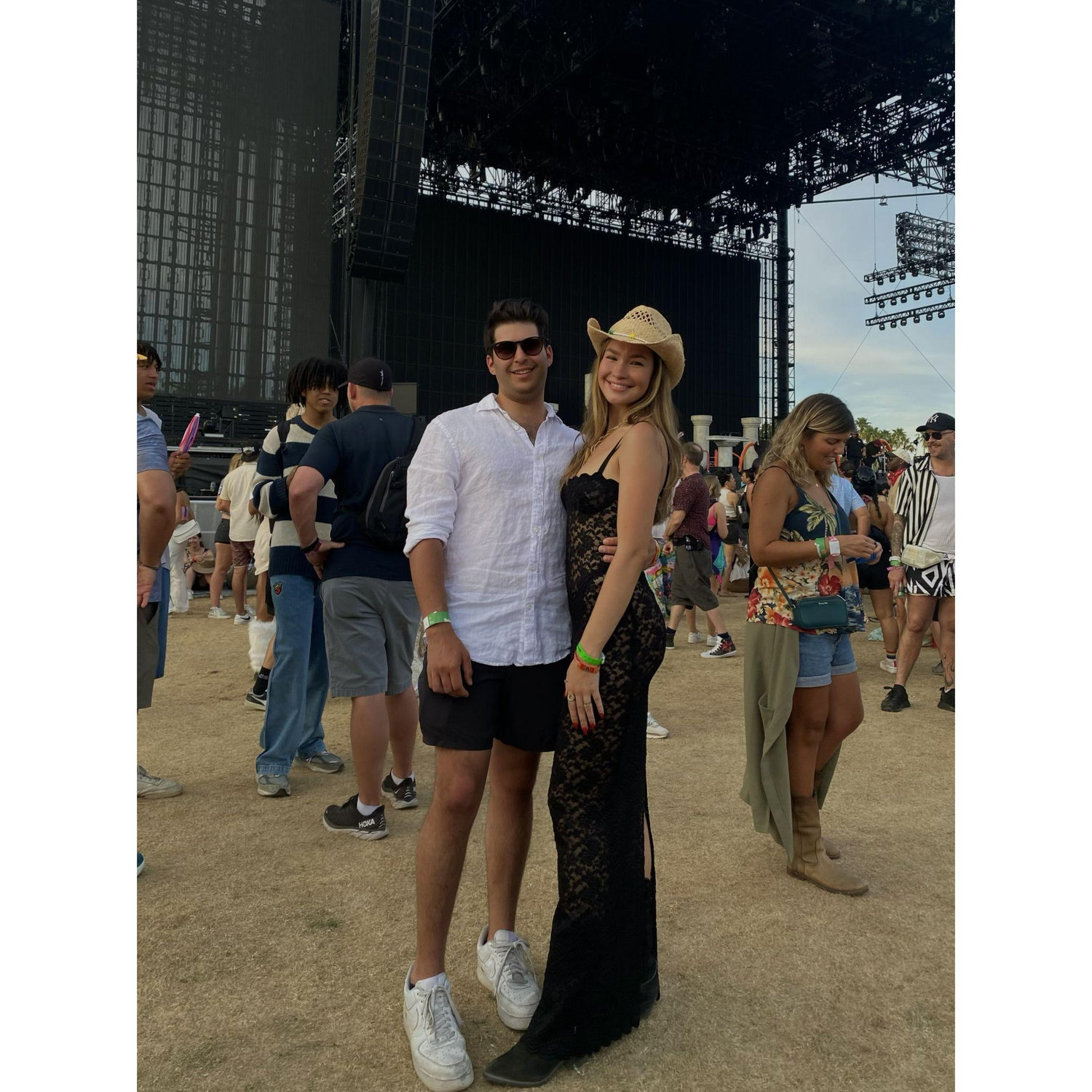Coachella!