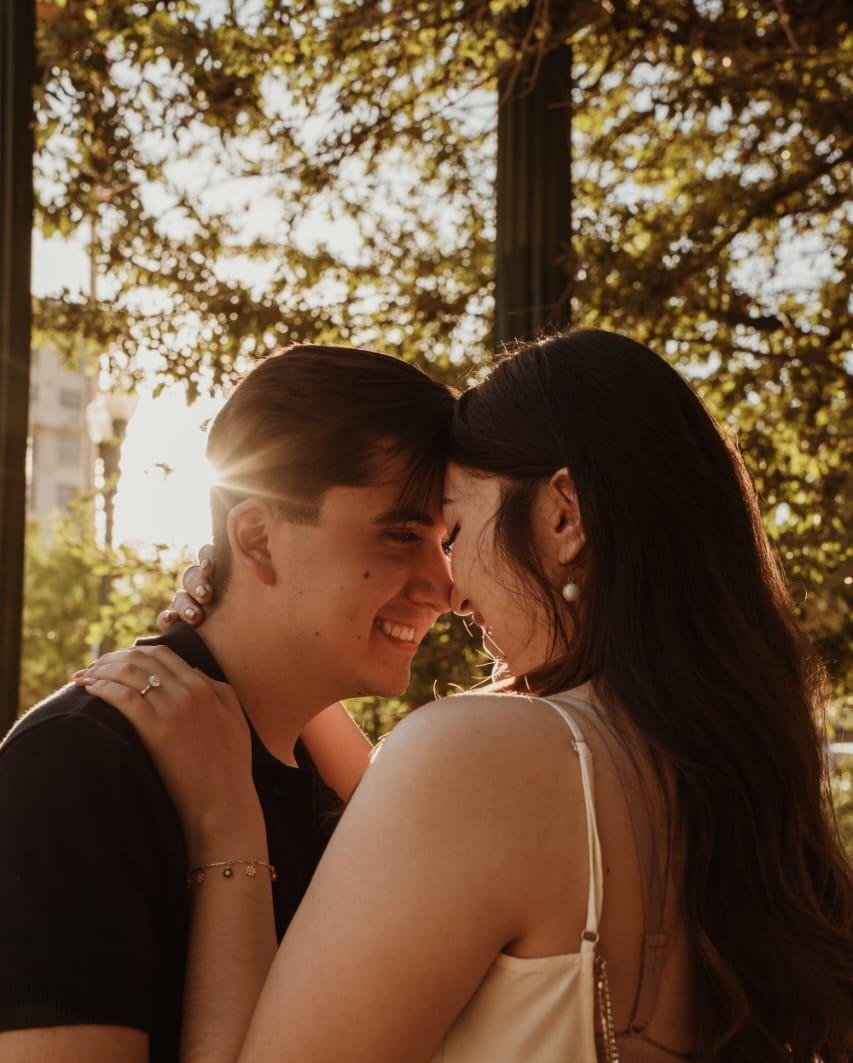 The Wedding Website of Danna Montoya and Kevin Alvidrez