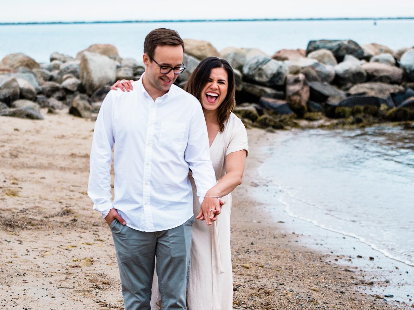 The Wedding Website of Annabella Barrios and Ethan Brackett