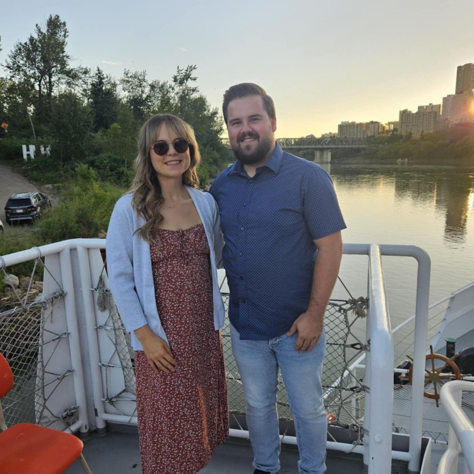5th Anniversary Riverboat Cruise & Dinner (2024)