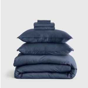 Organic Bamboo Viscose Deluxe Bedding Bundle