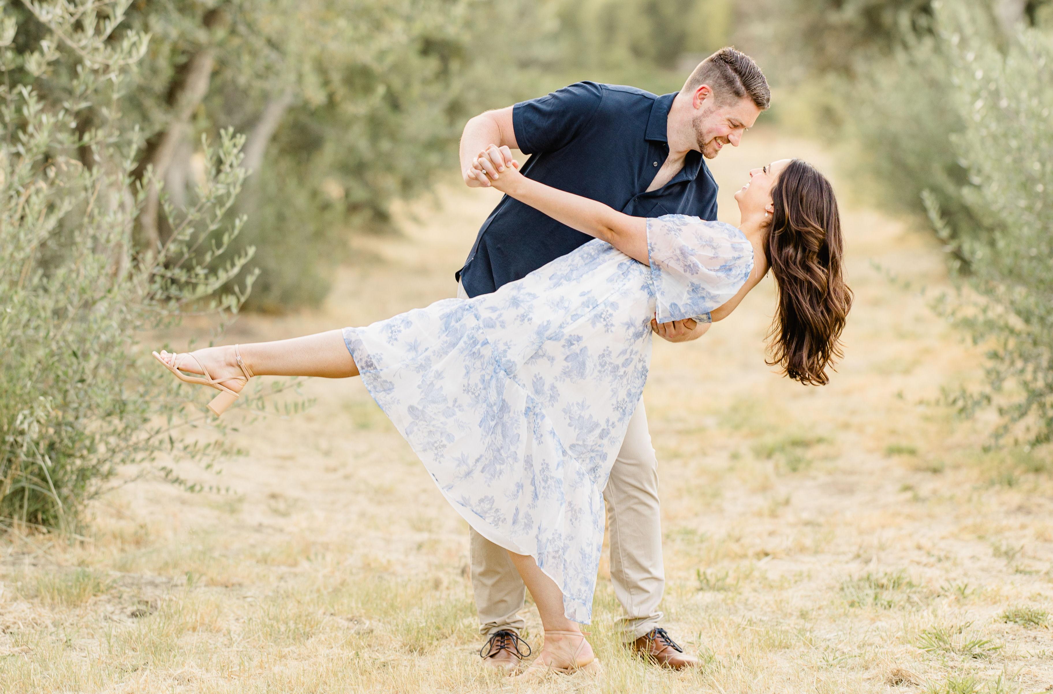 The Wedding Website of Maren Fleming and Kyle Jangard