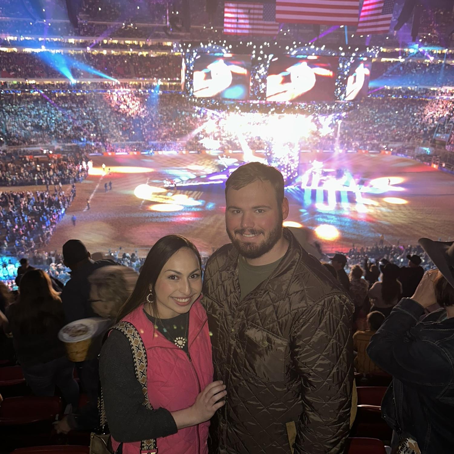 Rodeo Houston