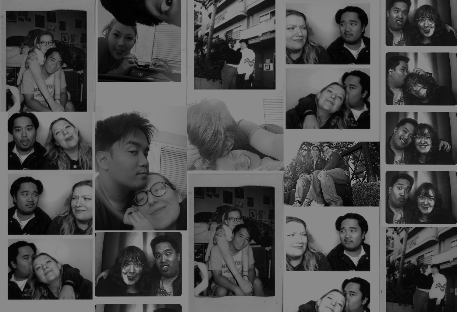 The Wedding Website of Bailey Heppler and Gabriel Lopez