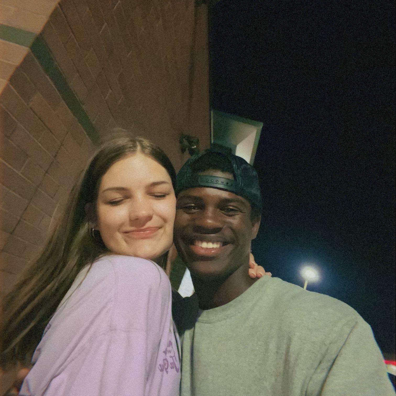 Reunited After My Trip to Hungary