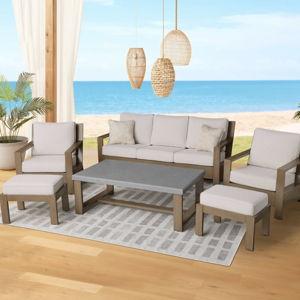 Patio Furniture Fund