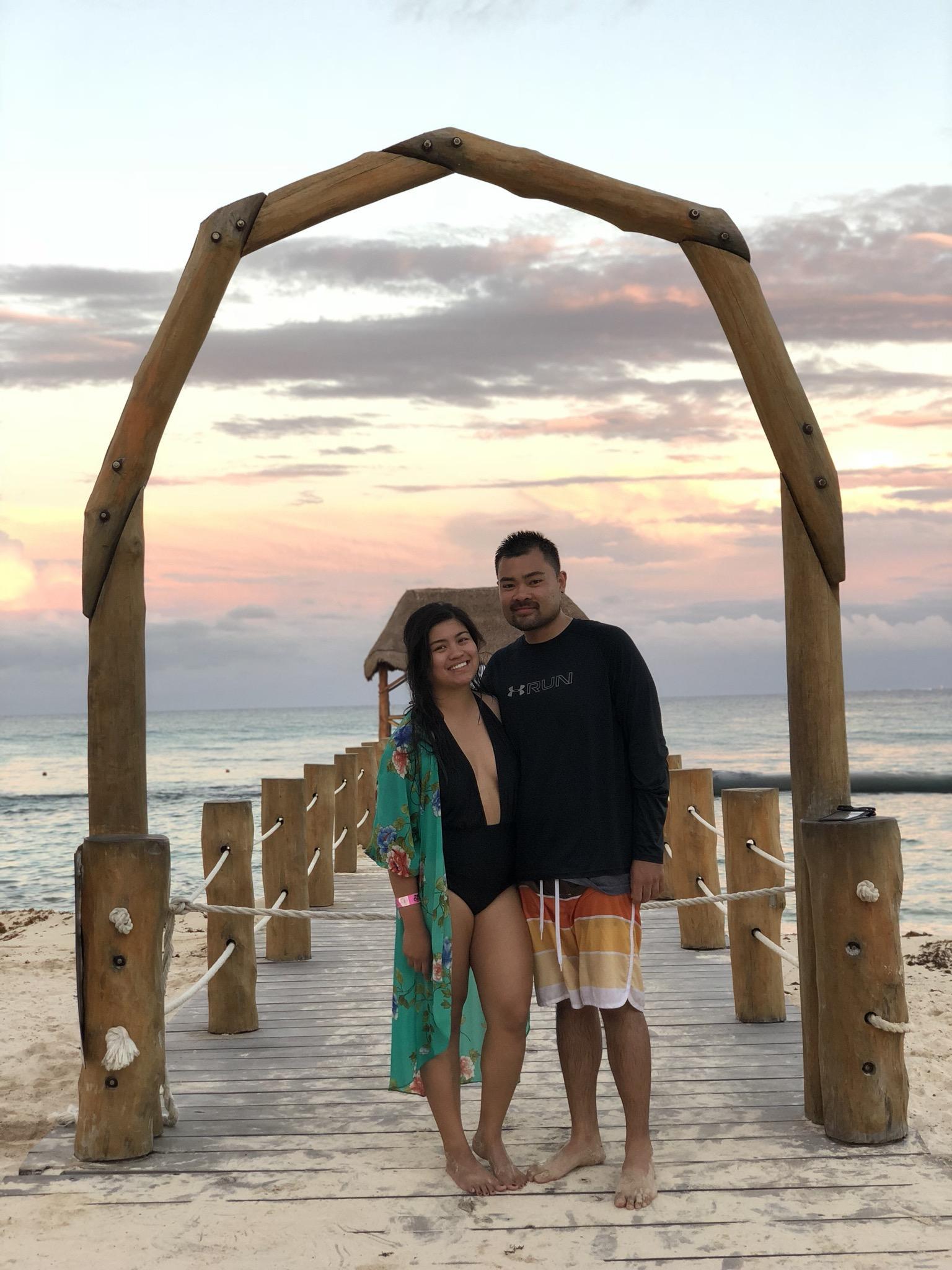 Cancun