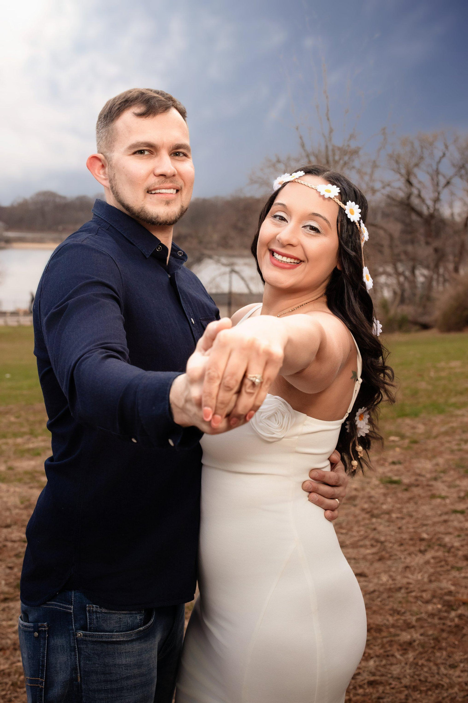 The Wedding Website of Samantha Zeldin and Oleg Zeldin