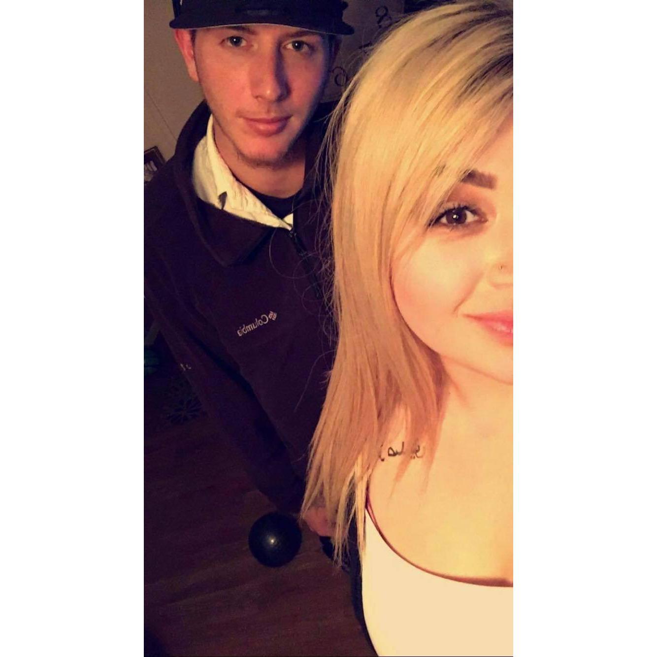 Our first New Years!