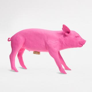 Bank Pig