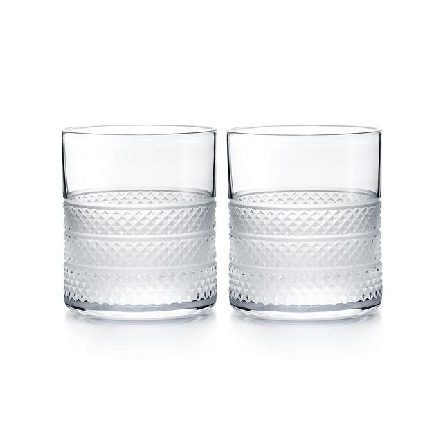 Single Old-fashioned Glasses