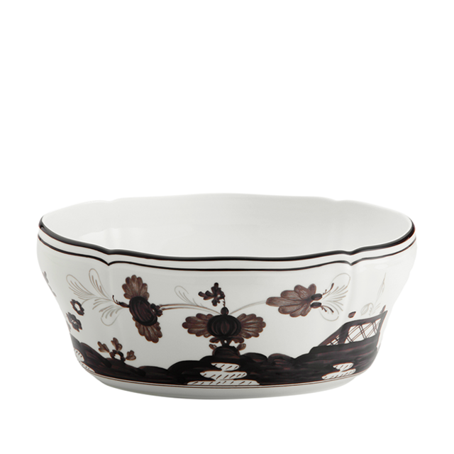 Salad bowl Oriente Italiano Albus