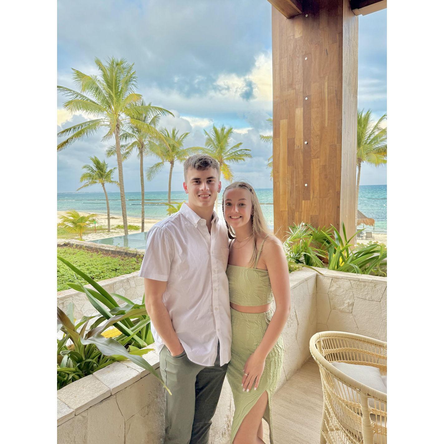 Mexico