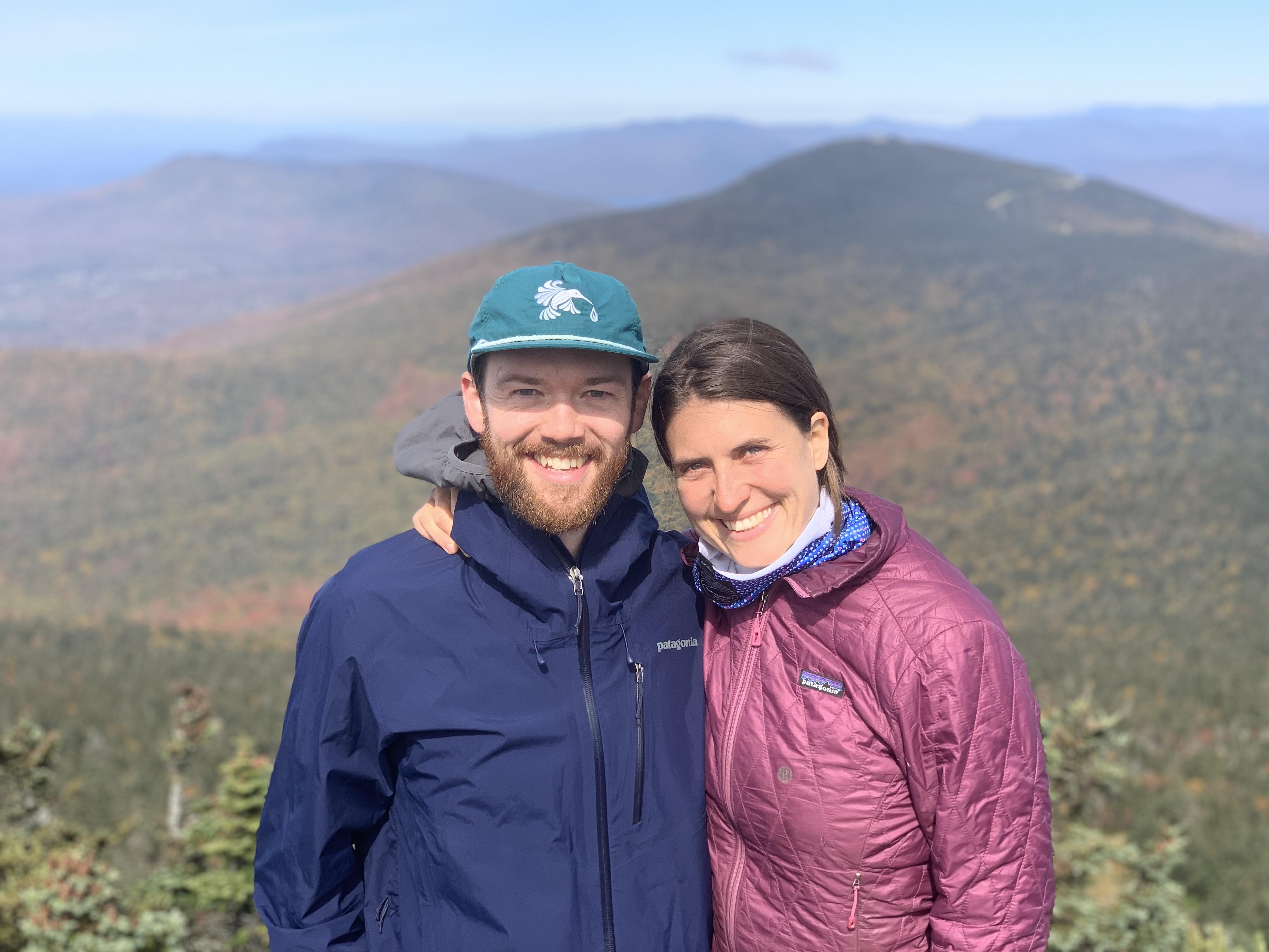 The Wedding Website of Pauline Stevens and Cody Mears
