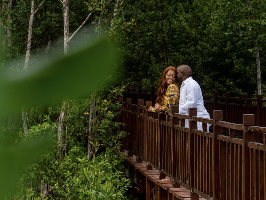 The Wedding Website of JoJon Harris and Joseph Stewart