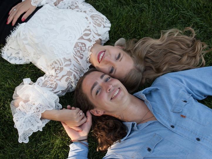 The Wedding Website of Mariel Lazell and Nathan Harlin