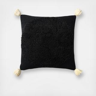 Justina Blakeney Blackout Throw Pillow