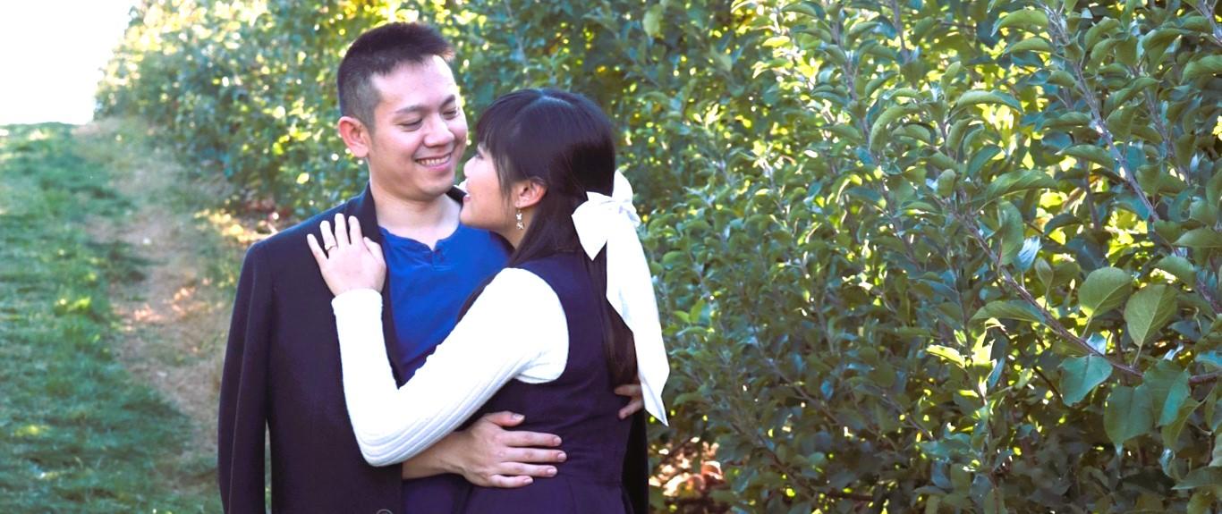 The Wedding Website of Sasicha Manupipatpong and Anthony Yu-Cheng Ku