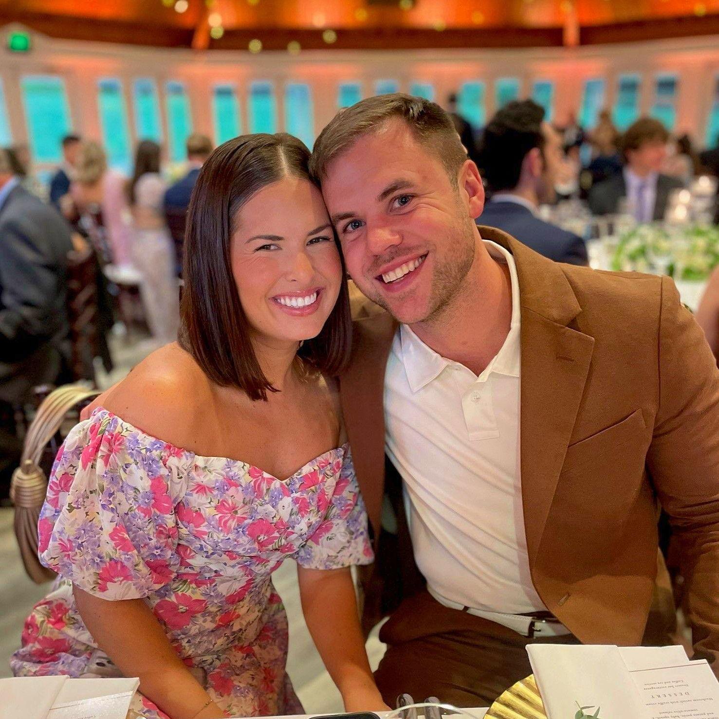 Attended so many of our favorite people's wedding celebrations!