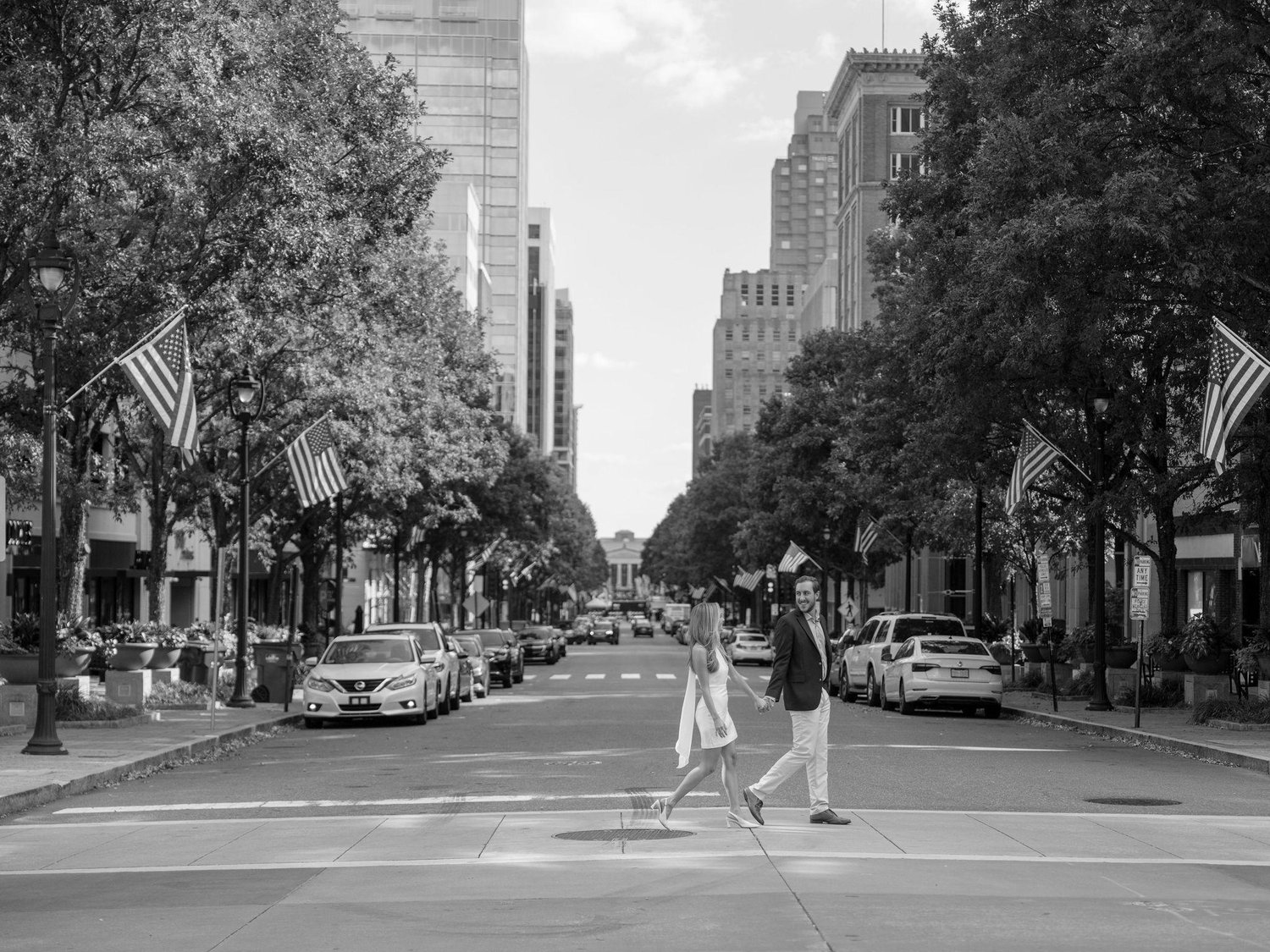 The Wedding Website of Rachel Navarro and Tommy LoSecco