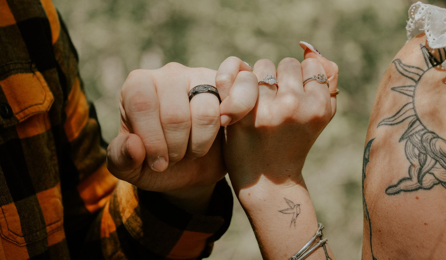 The Wedding Website of Molly Rae Bemis and Brandon Paul Heidenreich