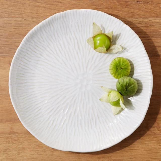 Amari Ceramic Platter