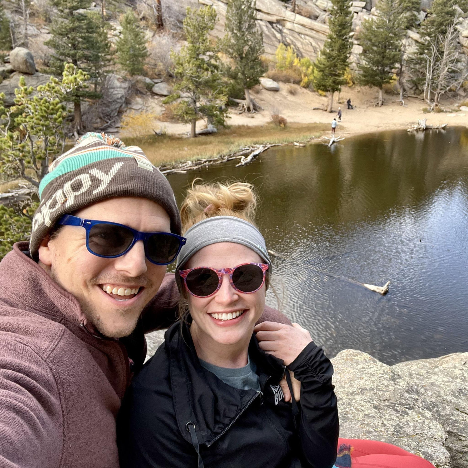 Estes Park