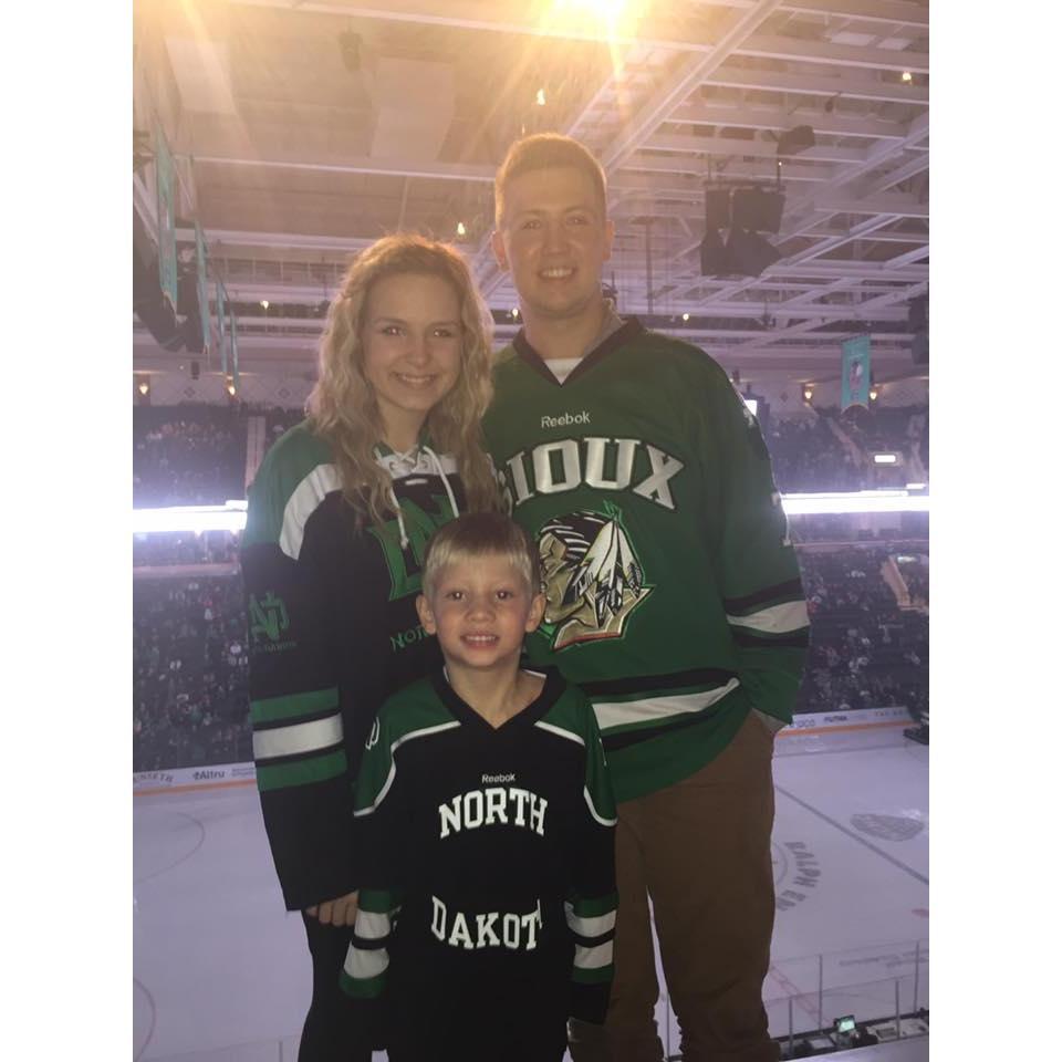 SIOUX YEAH YEAH
