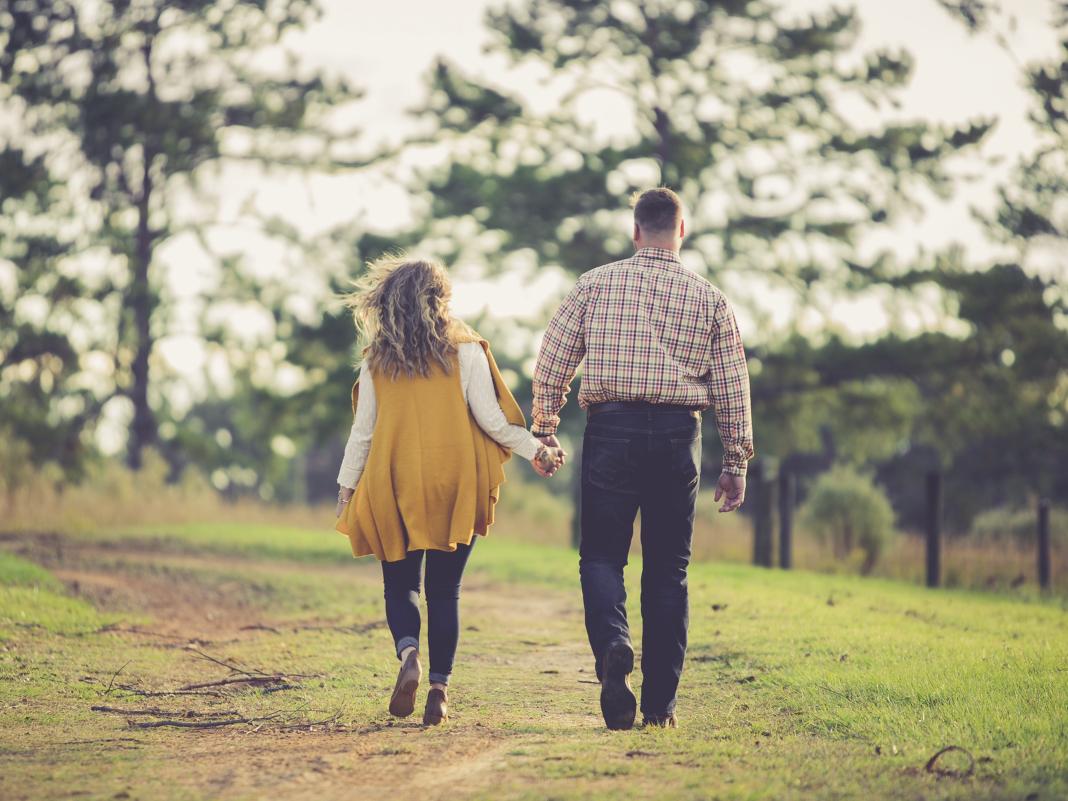 The Wedding Website of Lindsay Padgett and Cody Rice