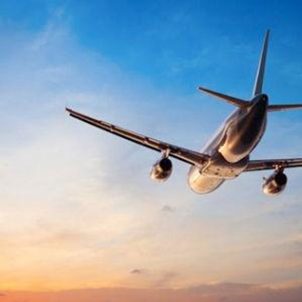 Plane Tickets for Honeymoon to Hawaii