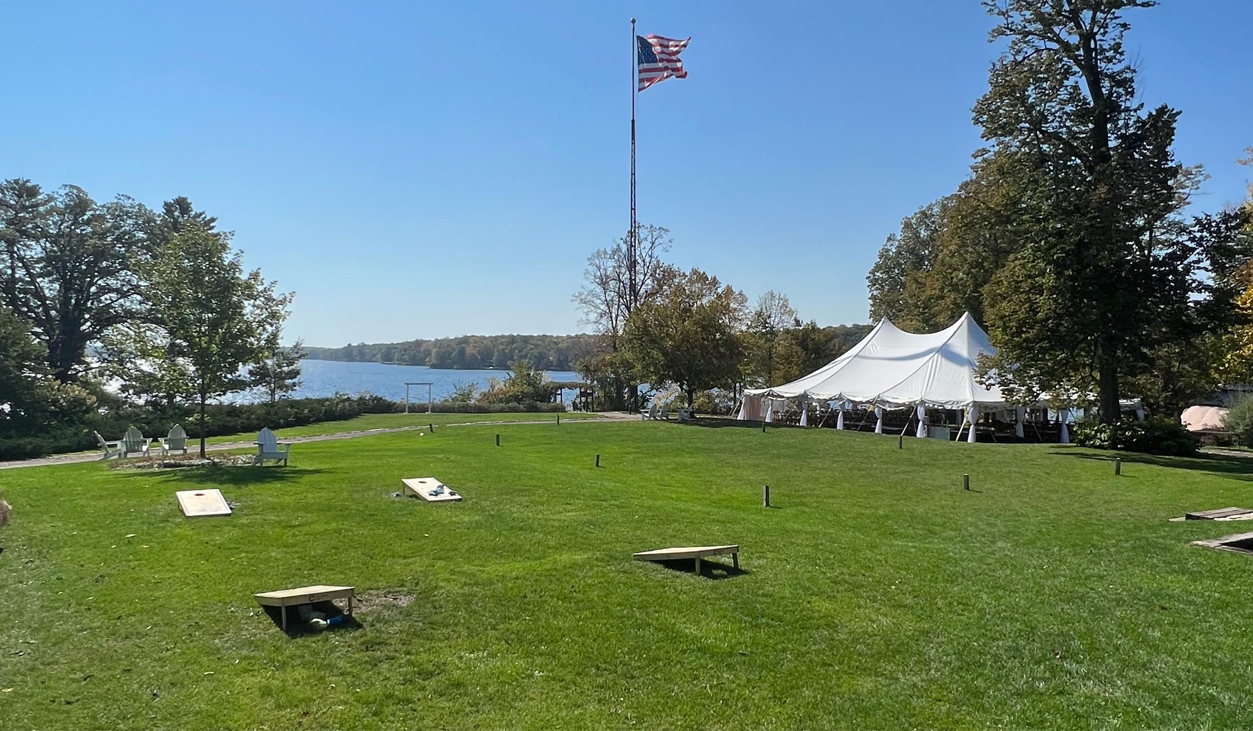 The Wedding Website of Rachel Lukasik and Tim Libertini