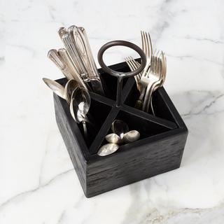 Barcelona Silverware Caddy