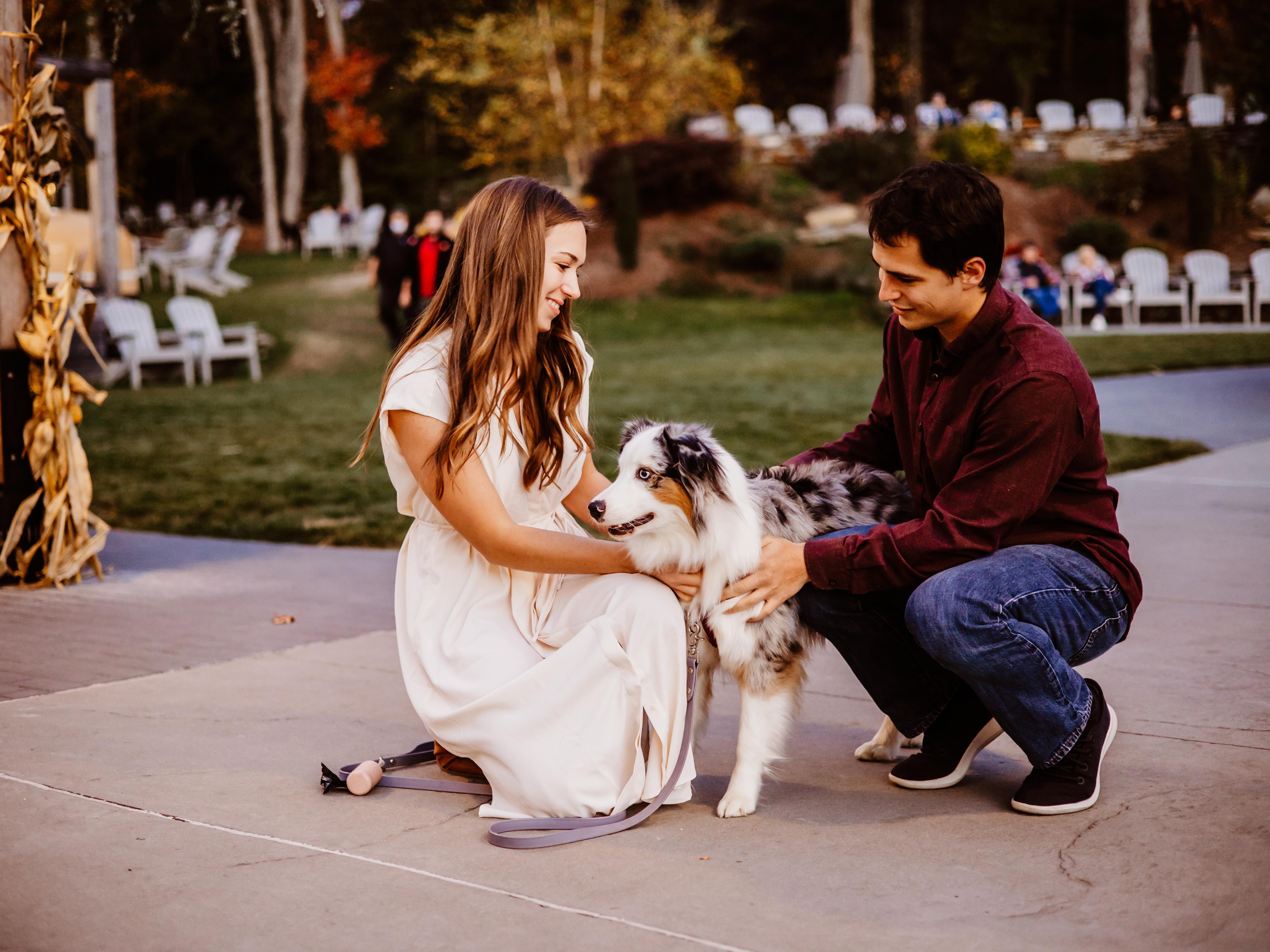 The Wedding Website of Nicole Rubenstein and Peter Suter
