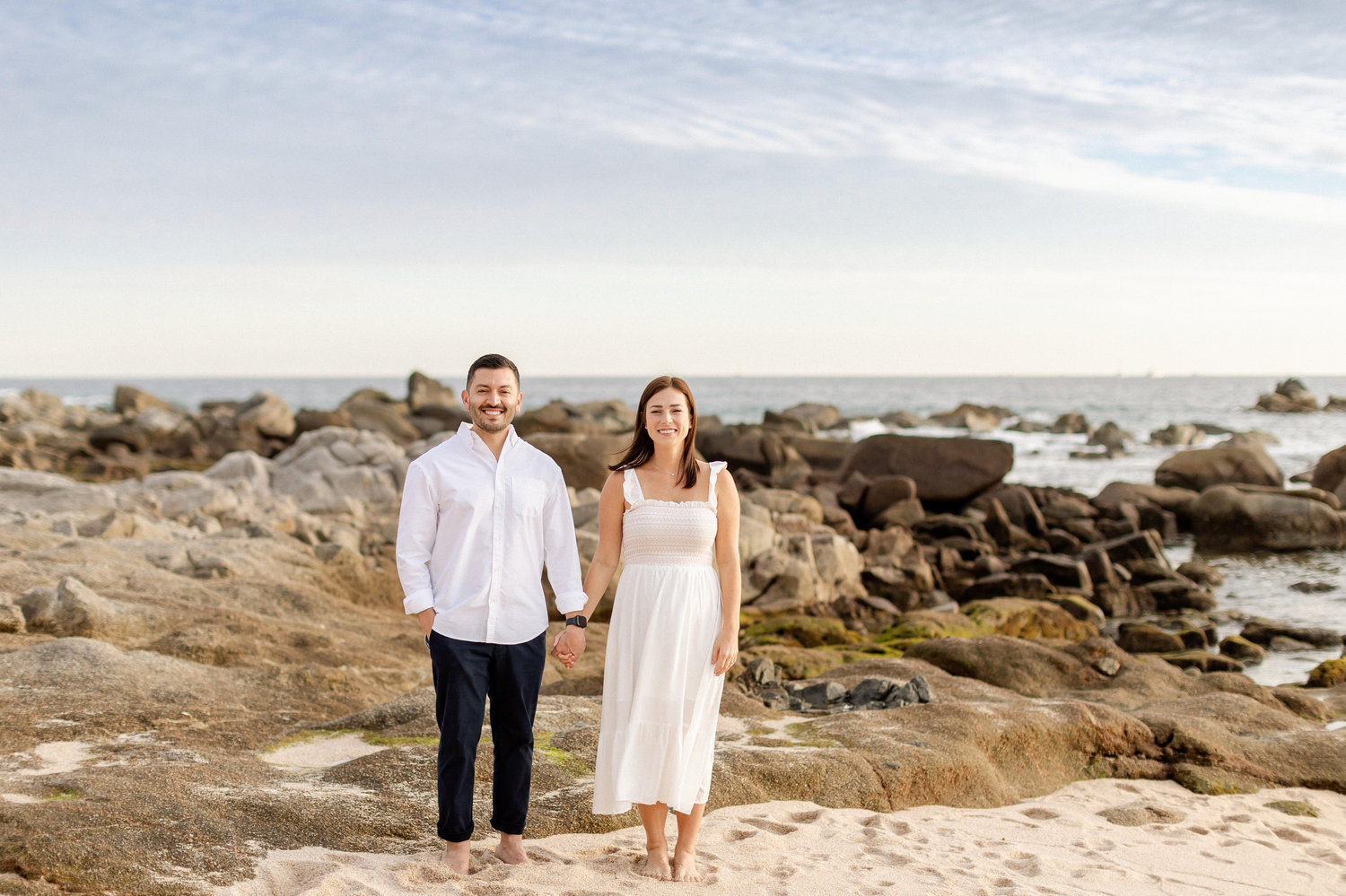 The Wedding Website of Alyssa Marshall and Diego Martinez