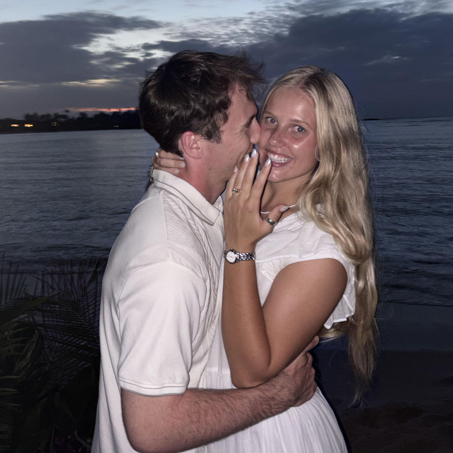 Hawaii proposal