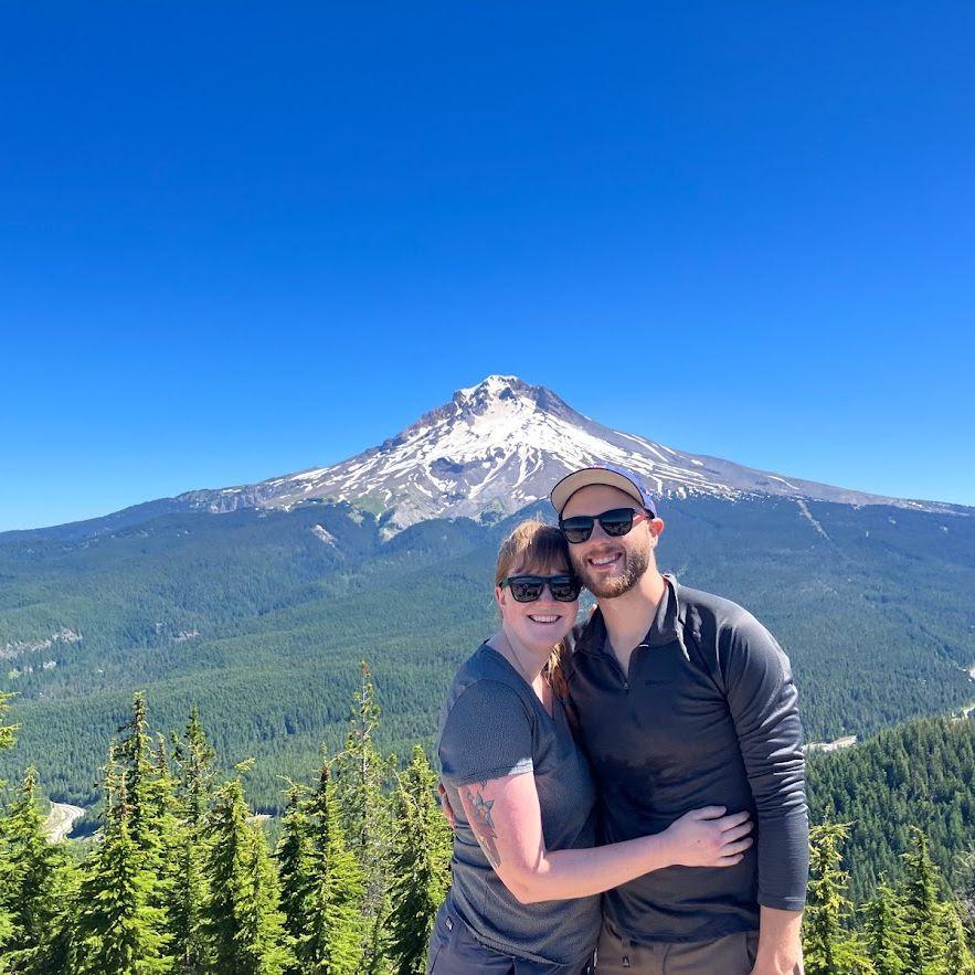Mount Hood, OR