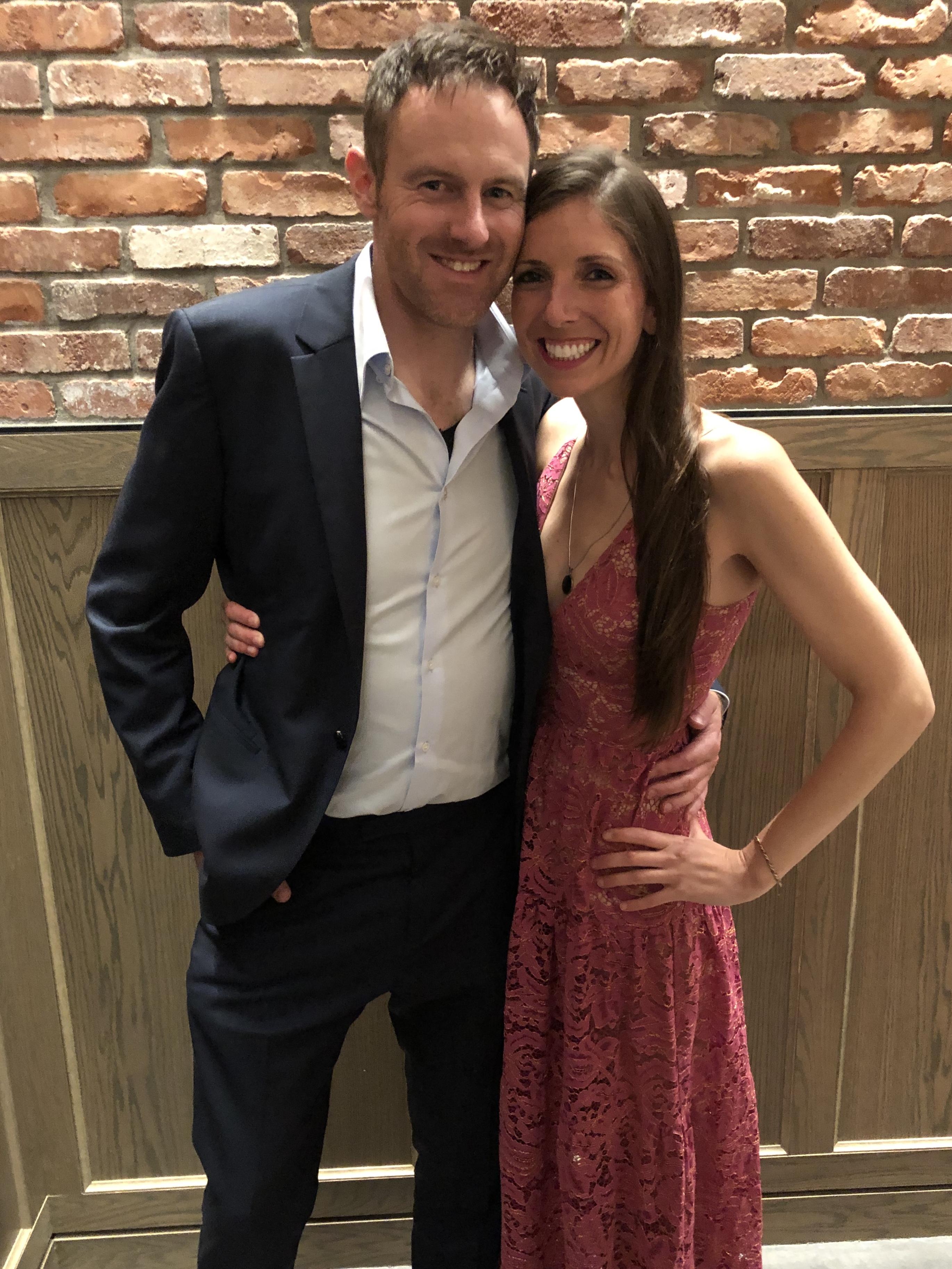The Wedding Website of Cynthia Schreiner and Nathan Urquhart