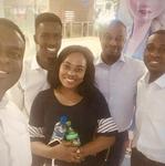 Genesis Cinemas Lagos
